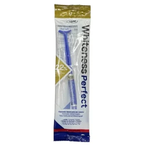 Clareador Dental Whiteness Perfect 22%